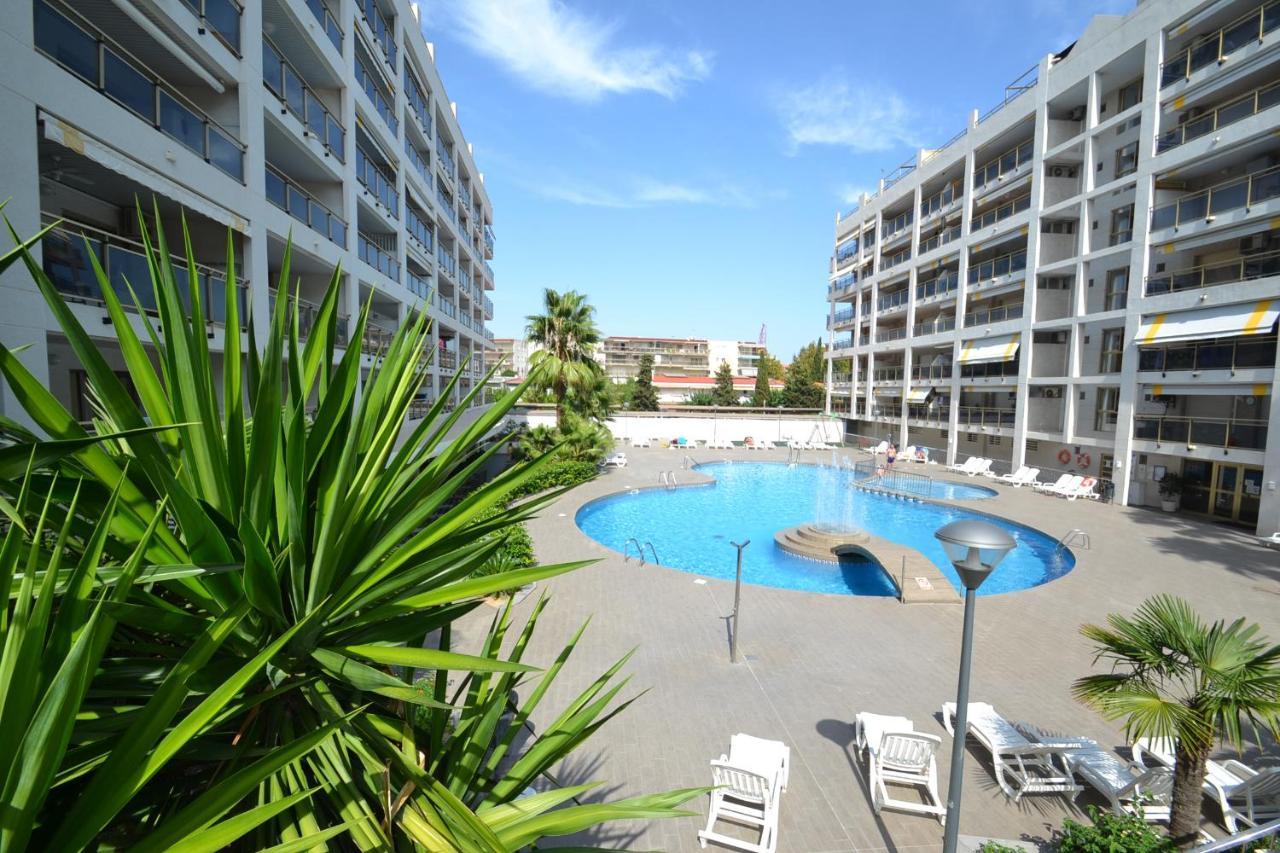 Royal Apartments Salou Exterior photo