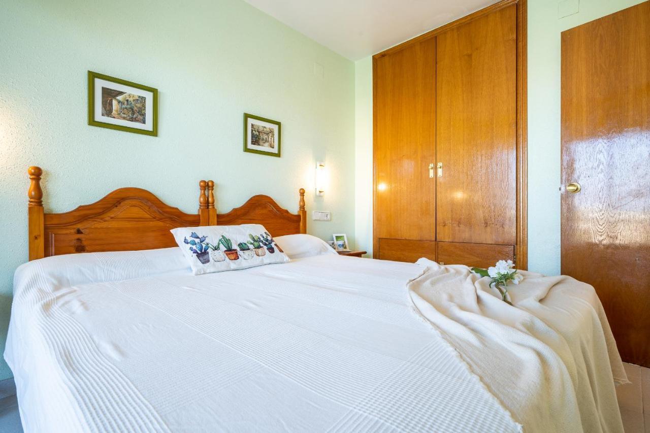 Royal Apartments Salou Exterior photo
