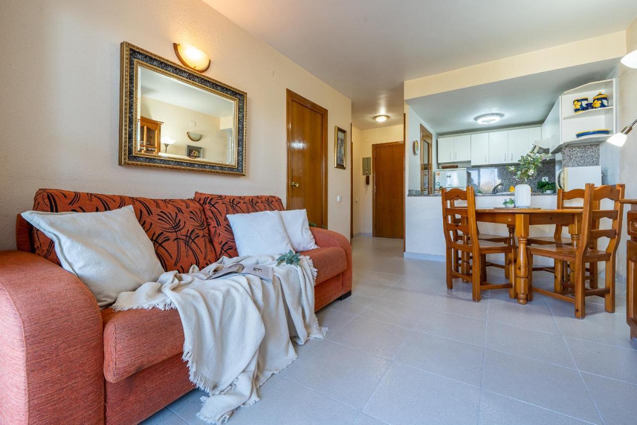 Royal Apartments Salou Exterior photo