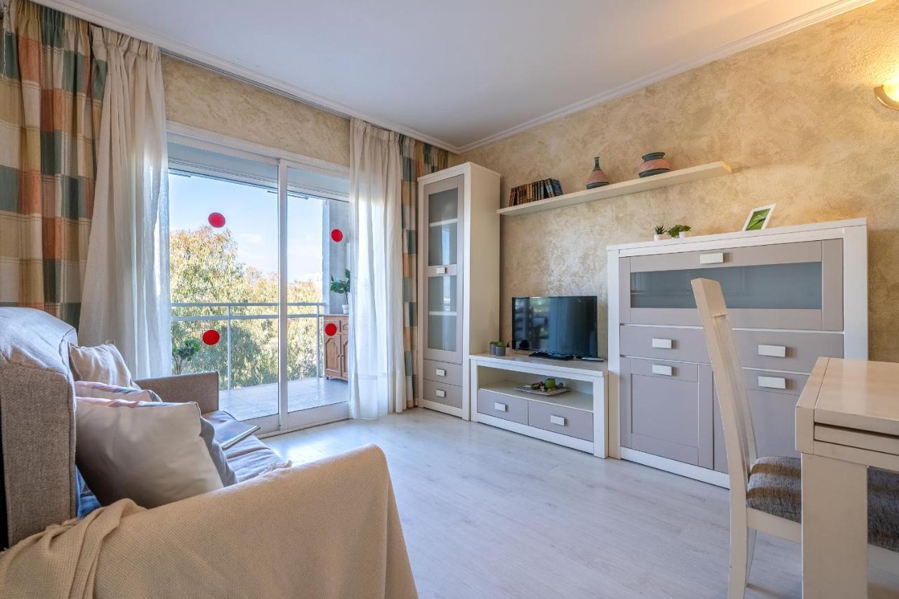 Royal Apartments Salou Exterior photo