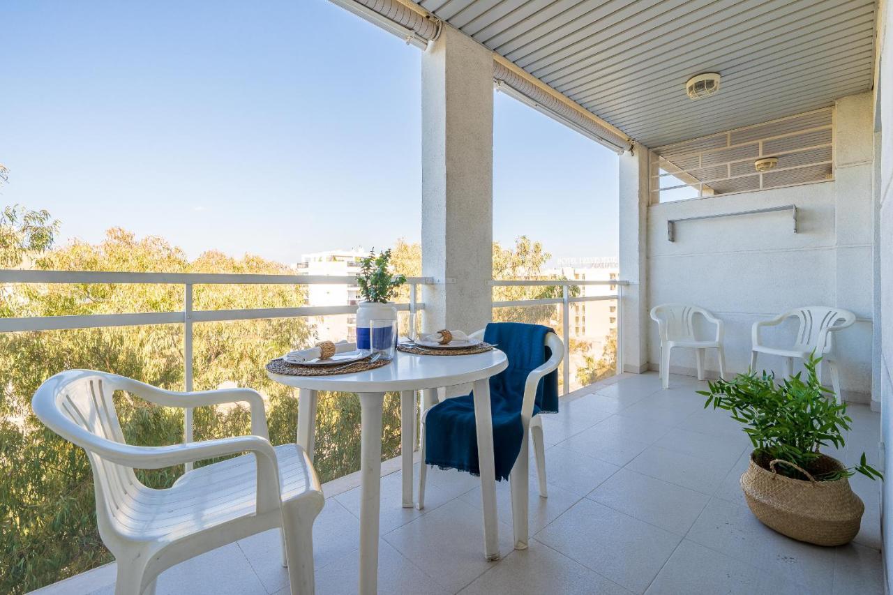 Royal Apartments Salou Exterior photo