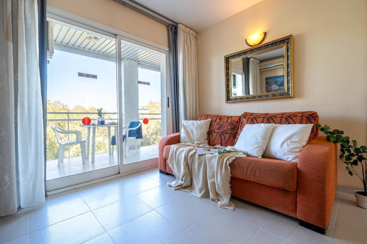 Royal Apartments Salou Exterior photo